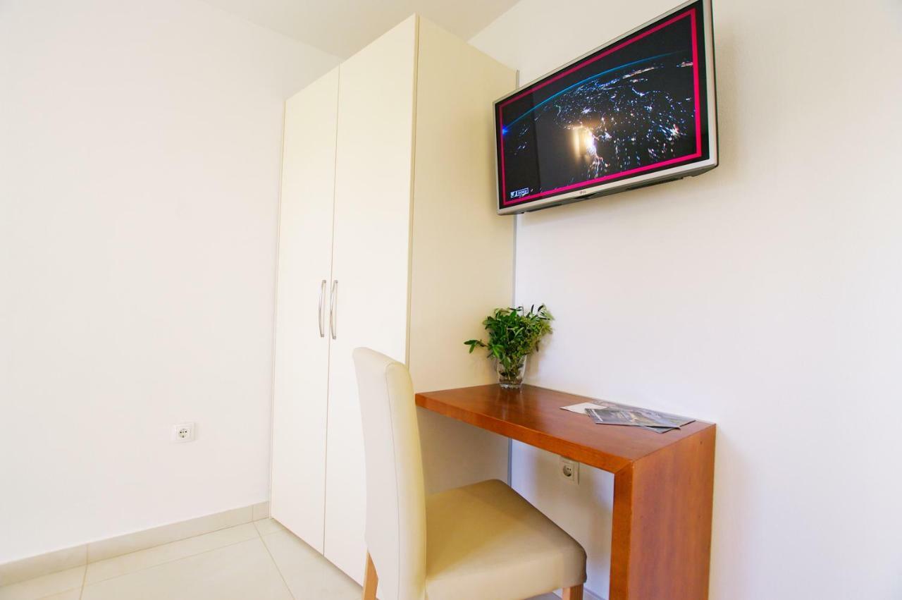Apartman Murter Center 4+1 Id 720 Apartment Exterior foto