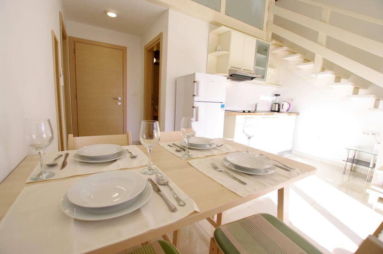 Apartman Murter Center 4+1 Id 720 Apartment Exterior foto